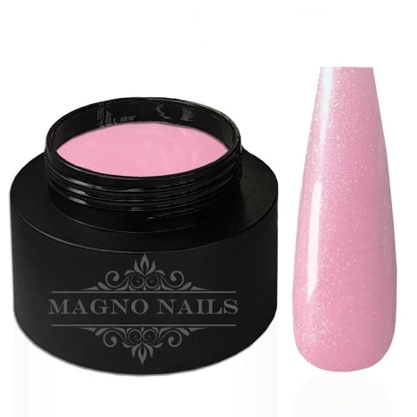 UV Gel - 212 - Make Up Gel - Rose Stardust